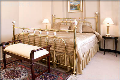 Bilkent Hotel 17